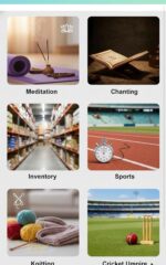 Digital Finger Tally Counter, Digital Electronic Tasbeeh Counters, Lap Track Handheld Clicker with Ring, Re-settable Digits Display Pack of 2 (colour will be sent as per availability) - Image 5