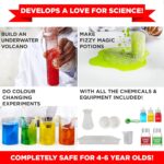 Einstein Box Featuring Disney Toys for 4-6 Years | Disney Gift Toys for Kids | Learning and Educational Toys, Games for Kids, Books | STEM Toys | - Image 4