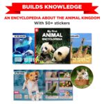 Einstein Box Featuring Disney Toys for 4-6 Years | Disney Gift Toys for Kids | Learning and Educational Toys, Games for Kids, Books | STEM Toys | - Image 5