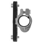 Bike Bottle Holder Adapter Adjustable Water Bottle Cage Holder Mount Adapter | Sports Equipment | Outdoor Sports Gear | Exercise Gear - Image 3