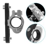 Bike Bottle Holder Adapter Adjustable Water Bottle Cage Holder Mount Adapter | Sports Equipment | Outdoor Sports Gear | Exercise Gear - Image 7