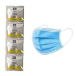 Honeywell HSP001 Travel Safety Kit for Indoor & Outdoor Protection, Pack of 10 - Image 4