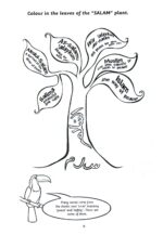 Islamic Manners Activity Book - Image 4