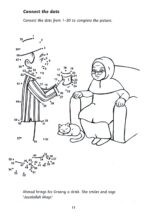 Islamic Manners Activity Book - Image 5