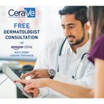 CeraVe Hydrating Cleanser For Normal To Dry Skin (236ml) - Non-Foaming Face Wash with Hyaluronic Acid And Ceramides | Non-Comedogenic, Non-Irritating And Fragrance-Free Cleanser - Image 3