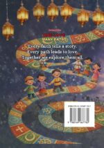 99 Names of Allah: A beautiful introduction to Allah's 99 Divine Names (One Love, Many Paths) - Image 3