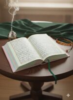 ​"Color Coded Tajweed Quran" ​"Tajweedi Quran with Color Coding" ​"Mushaf Tajweed Color Coded" ​"The Noble Quran with Tajweed Rules and Color Coding" - Image 3