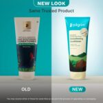 Pilgrim Amazonian Patuá & Keratin Hair Smoothing Conditioner-Unscented- For Dry & Frizzy Hair With Sacha Inchi|Hair Conditioner For Smooth & Silky Hair|Silicone Free|Women & Men|200 Millilitre - Image 3