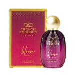 French Essence Bloom Eau de Parfum for Women | Long-Lasting Luxury Perfume | Ideal Gift for Wife & Girlfriend |30 ml Each | Pack of 2 - Image 3