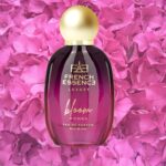 French Essence Bloom Eau de Parfum for Women | Long-Lasting Luxury Perfume | Ideal Gift for Wife & Girlfriend |30 ml Each | Pack of 2 - Image 4