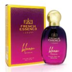 French Essence Bloom Eau de Parfum for Women | Long-Lasting Luxury Perfume | Ideal Gift for Wife & Girlfriend |30 ml Each | Pack of 2 - Image 5