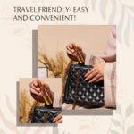 Dukhni White Musk Attar Oil | Arabic Perfume Oils For Men And Women | 100% Pure Musky Ittar Roll On Perfume, Alcohol Free | Eid, Ramadan, Umrah Gifts & Hampers & Vegan Islamic Fragrances - Image 6