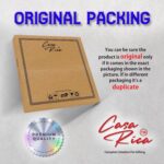 Casa Rica Photo Frame Painting Wall Hanging home decoration for Wall, Living/Bed Room, Lobby(12inch x12inch) Laser Cut(Multicolor)… (Ayatul Kursi) - Image 4