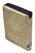Quran Majeed 13 Line Pocket Size with Safety Cover (Ref 19) - Image 3