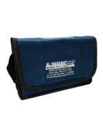 Para Set 30 Quran Majeed with Urdu Translation (Roman Script) | Complete Quran in Roman Urdu | Islamic Book for Easy Reading & Understanding With Bag - Image 6