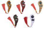 Digital Finger Counter with Compass for Prayer for Pooja Meditation Prayer Japa Mala | Mantra Jap Sport and Other Activity (Multi Color) - Image 5