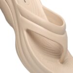 YOHO Women Platform Slippers SLR 103 | Comfortable Triple Dense Foam Soft Flip-Flops with Heel Support | Anti-Skid Lightweight Footwear for Indoor & Outdoor Use - Image 8