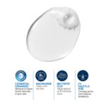 CeraVe Blemish Control Cleanser with 2% Salicylic Acid & Niacinamide for Acne Prone Skin, Controls Acne & Spots, Unclog Pores & Reduces Blemishes, 88ml - Image 5