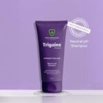 Trigaine Shampoo 200ml | pH Balanced Best Daily Shampoo For Heat Treated & Color Damaged Hair | Protein Intensive Dermatologist-Recommended Everyday Use for Women & Men - Image 8