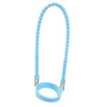 Water Bottle Carrier Water Bottle Handle for Outdoor Sports Traveling Biking Light Blue | Sports Equipment | Outdoor Sports Gear | Exercise Gear - Image 4