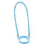 Water Bottle Carrier Water Bottle Handle for Outdoor Sports Traveling Biking Light Blue | Sports Equipment | Outdoor Sports Gear | Exercise Gear - Image 6