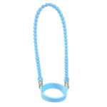 Water Bottle Carrier Water Bottle Handle for Outdoor Sports Traveling Biking Light Blue | Sports Equipment | Outdoor Sports Gear | Exercise Gear - Image 7