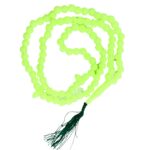 Tasbeeh Islamic Chanting Prayer Counter tasbih for Muslim Ramadan Gift - 99 Beads - Image 2