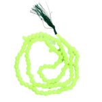 Tasbeeh Islamic Chanting Prayer Counter tasbih for Muslim Ramadan Gift - 99 Beads - Image 6