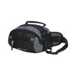 Impulse Waist Bag Pouch Cum Convertible Sling Bag with Bottle Holder & Adjustable Strap for Men & Women Travel, Hiking, Running, Outdoor Sports, Workout, Cycling & Jogging in Grey - Image 6