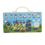 Language Learning Machine Islamic Koran Muslim Learning Aircraft Toys Gift|Toys & Hobbies | Educational | Other Educational Toys|1 Piece Learning Machine Toy - Image 4