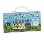 Language Learning Machine Islamic Koran Muslim Learning Aircraft Toys Gift|Toys & Hobbies | Educational | Other Educational Toys|1 Piece Learning Machine Toy - Image 5