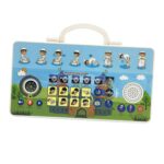 Language Learning Machine Islamic Koran Muslim Learning Aircraft Toys Gift|Toys & Hobbies | Educational | Other Educational Toys|1 Piece Learning Machine Toy - Image 6