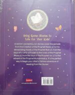 The Greatest Stories from the Quran (Bring Quran Stories to Life for Your Kids) for Children in English Language Indian good printed quality - Image 3