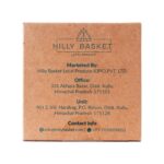 100% Apricot & Shea Butter Bath Soap | No Preservatives | Chemical Free | Highly Moisturising & Nourishing | Light Exfoliation | Unscented | Handcrafted Soap Bar |100 gms - Image 5