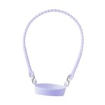 Water Bottle Carrier Water Bottle Handle for Outdoor Sports Traveling Biking Light Purple | Sports Equipment | Outdoor Sports Gear | Exercise Gear - Image 5