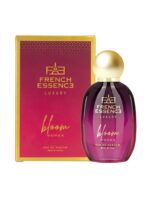 French Essence Bloom Eau de Parfum for Women | Long-Lasting Luxury Perfume | Ideal Gift for Wife & Girlfriend |30 ml - Image 3