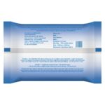 GINNI Hygiene Bed Bath Towel Big Wet Wipes For Adults, Patients & Baby Wet Wipes & Refreshing Sponge Bath (10 Pulls/Pack) (Pack of 5) - Image 3