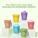 Earth Rhythm Butter Cream Soap, 48H Moisture, Gentle Cleanse, No Sulphates, No Phthalates – Summer Rain - Image 7