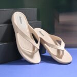 DOCTOR HEALTH SUPER SOFT Stylish Ultra Soft Slippers with Cushion | Comfortable, Premium and Bright Colorful Flip Flops | Lab Tested Cushion and Bounce | Cushioned Footwear | Trendy Women Slippers - Image 4