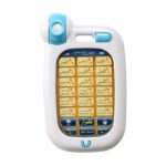 Creations Arabic Learning Islamic Phone Toys Childrens Educational Quran Toys White B - Image 5
