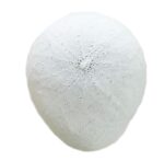 FAF Men’s Cotton Skull Cap (Pack of 6) | Skull/Turkish/Sufi for Namaz | Islamic Topi for Men | Muslim Prayer Cap | Soft Breathable topi for Salah & Everday Wear (Light Green)(White) - Image 4