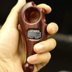 Digital Tasbih Counter with Adjustable Finger Ring | Wooden Electronic Tally Counter for Zikr & Naam Jaap | Automatic Power Off Prayer Counter - Zipmarket - Image 3