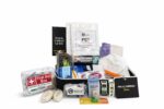 Hajj Kit - Women (Hajj Kit for Women) | Premium Pilgrim Travel Set | 29+ items Umrah - Image 3