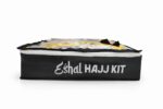 Hajj Kit - Women (Hajj Kit for Women) | Premium Pilgrim Travel Set | 29+ items Umrah - Image 4