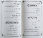 Faizan e Tajweed Rules of reading Quran Pak - Image 4