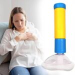 1Set, Suffocation Prevention & Emergency First Aid Tool For Both Children and Adults - First Aid Device for Choking Home Kit - Easy to Clean - Image 3