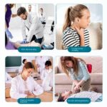 1Set, Suffocation Prevention & Emergency First Aid Tool For Both Children and Adults - First Aid Device for Choking Home Kit - Easy to Clean - Image 5