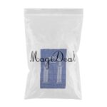 Club Bollywood®Muslim Prayer Rug Prayer Mat Worship Rugs Prayer Blanket for Kids Men Blue|Home & Garden | Blankets & Throws|1 Piece Muslim Prayer Rug - Image 7