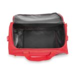 Aristocrat Spark 62Cm Polyester Medium Red Duffle Bag, 30 Cm - Image 7
