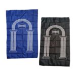 2X Prayer Rug Prayer Mat Worship Rugs Prayer Blanket for Kids Men - Image 5